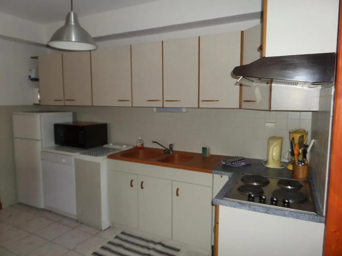 Le Marquisat Apartment Lectoure 0*,  France