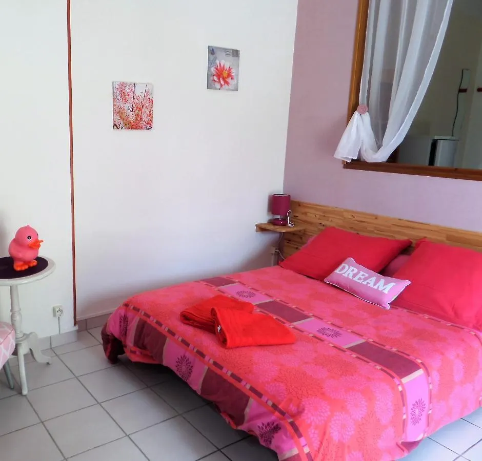 Le Marquisat Apartment Lectoure