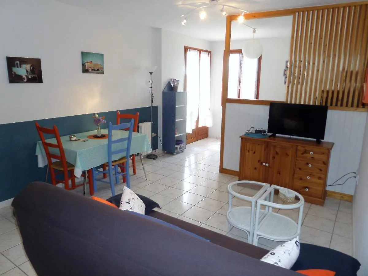 Le Marquisat Apartment Lectoure