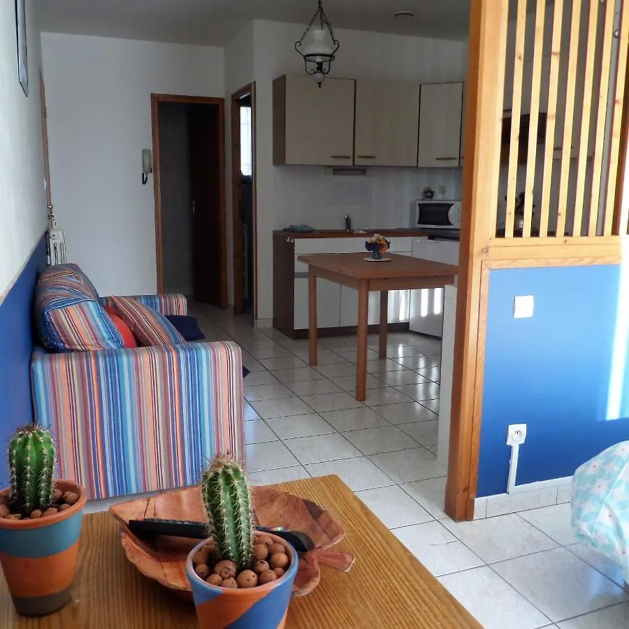 Le Marquisat Apartment Lectoure