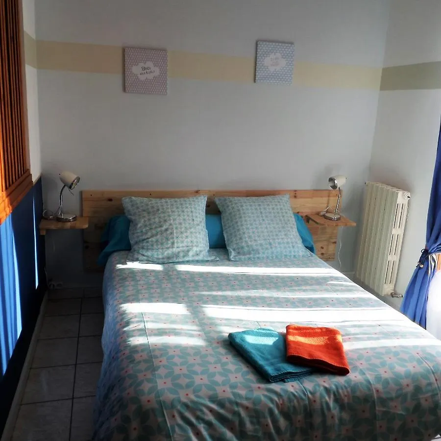 Le Marquisat Apartment Lectoure France