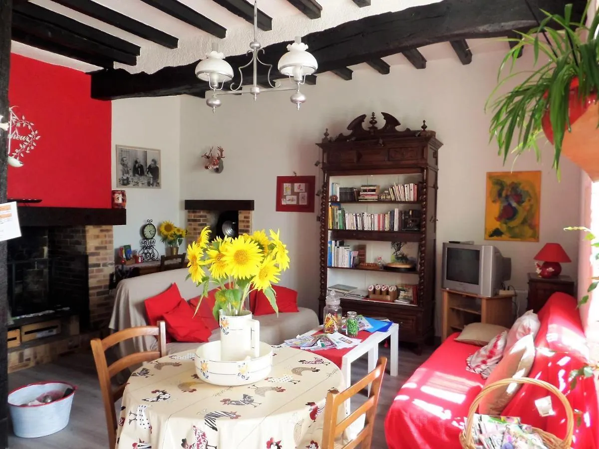Le Marquisat Apartment Lectoure 0*,