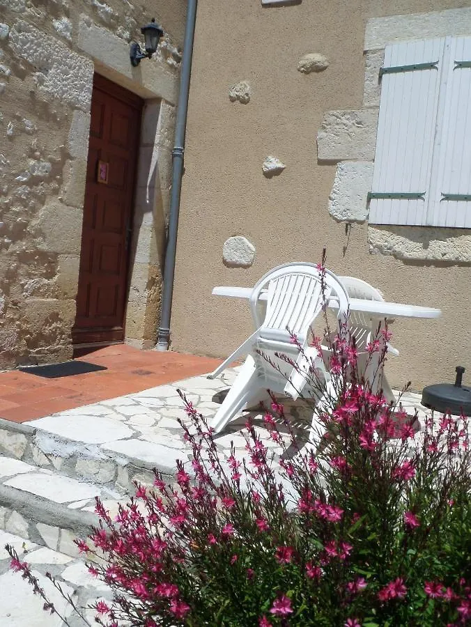 Le Marquisat Apartment Lectoure France