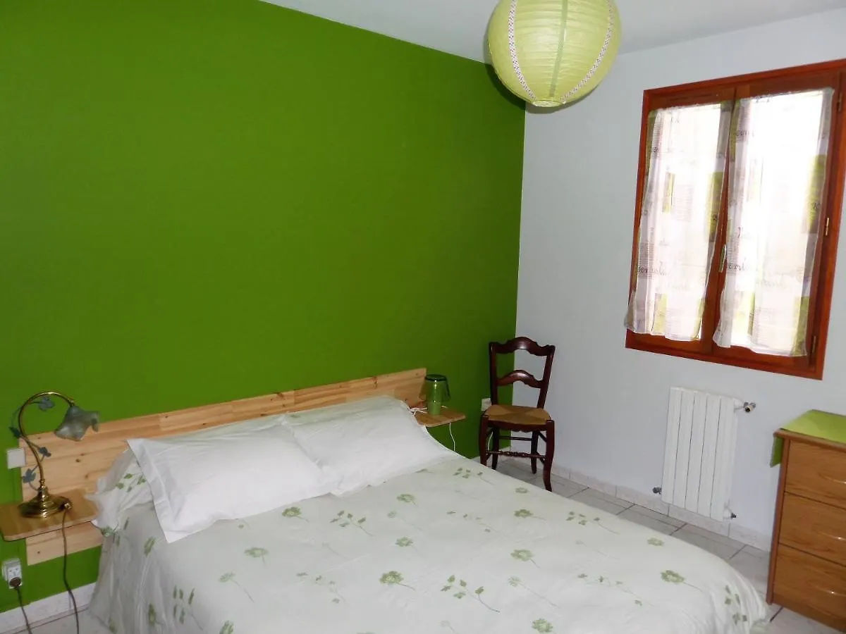 Le Marquisat Apartment Lectoure 0*,