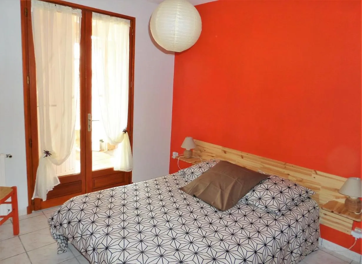 Le Marquisat Apartment Lectoure