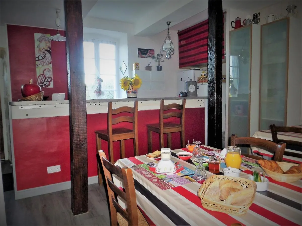 Le Marquisat Apartment Lectoure