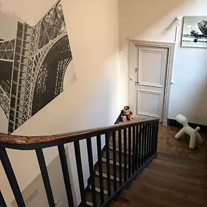 Bed & Breakfast A2 Pas, Lectoure