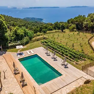 Relais Du Vieux Sauvaire , Le Lavandou France