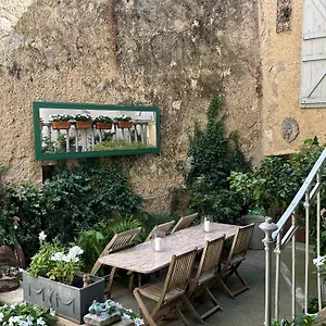 Bed & Breakfast Les De L'horloge, Lectoure